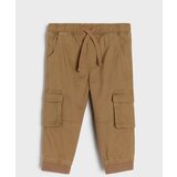 Sinsay Cargo hlače | shoptok.hr