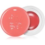 Lip&Cheek Blurry Pudding Pot toniran balzam za ustnice in lica odtenek CR04 Seventeen (Bestie Moment) 5 g