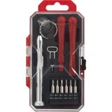 Toolcraft 1599702 set za popravak 17-dijelni