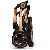 Lionelo sportska kolica Cloe, Black Onyx | shoptok.hr