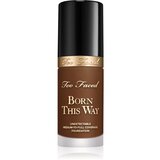 Too Faced Born This Way Original Foundation hidratantni puder nijansa Cocoa 30 ml | shoptok.hr