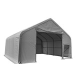  Skladišni šator Everest 6x12x3 m PVC 720g | shoptok.hr