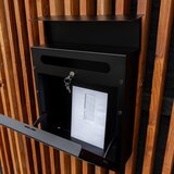 Spinder Design Nabiralnik Inbox – | Shoptok.si