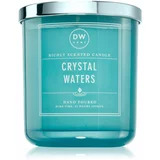 DW Home Signature Crystal Waters mirisna svijeća 263 g