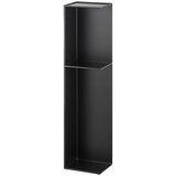 YAMAZAKI Metalni držač za WC papir Tower – Cijene