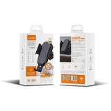  Auto drzac LDNIO MW21-1 i Wireless charger 15W sa postoljem | Eponuda.ba