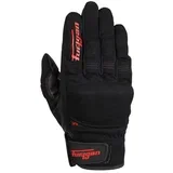 Jet d3o black crvene rukavice