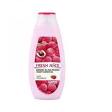  za tuširanje Fresh Juice Creamy 400 ml – Litchi & Raspberry | Eponuda.ba