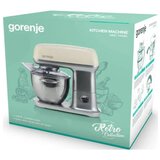 Gorenje Kuhinjski robot - Retro dizajn MMC1000RL | Eponuda.ba