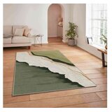 Conceptum Hypnose tepih Shml12, pravougaoni, 160x230 cm, maslina-bež | Eponuda.com