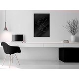  Poster - Joined Hands (Black) 30x45 | shoptok.hr