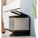  Kanta za smeće tokyo 40l crna/alu | Eponuda.com