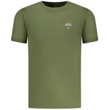 Aeronautica Militare muška majica SCOTI005J508 | Eponuda.com