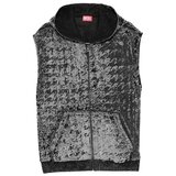 Diesel muški prsluk sa dezenom Cene