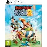  PS5 Asterix & Obelix XXL 2 Cene