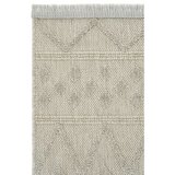 Conceptum Hypnose hasir 620 - grey grey carpet (200 x 300) | Eponuda.com