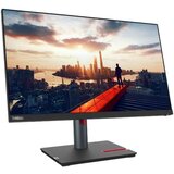 Lenovo ThinkVision P24h-30 LED zaslon 60.5 cm (23.8 palac) Energetska učinkovitost 2021 E (A - G) 2560 x 1440 piksel QHD 4 ms DisplayPort, audio line-out, USB 3.2 (gen. 1), HDMI™ IPS LED Cijene
