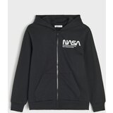 Sinsay Majica s kapuljačom NASA | shoptok.hr