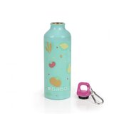  Boca za vodu sa zakačkom 6x21 cm 500ml picnic gabol | Eponuda.com
