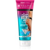 Eveline serum turbo za smanjenje celulita 4D scalpel 250 ml | shoptok.hr