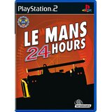  Le Mans 24 Hours - igra v nemščini (PS2) - rabljeno | Shoptok.si