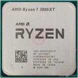  Procesor AMD Ryzen 7 3800XT 8 cores 3.9GHZ max: 4.7GHZ tray OUTLET | Eponuda.com