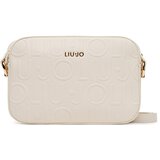 Liu Jo ECS M CAMERA CASE AF5159 E0538 Bijela Cijene