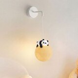 Toolight ZIDNA LAMPA APPLIQUE PANDA G163-1W | shoptok.hr