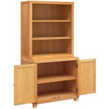  Komplet shranjevalnega pohištva z vrati Rjava Konstruiran les, (5000113100) | Shoptok.si
