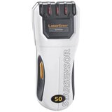 LASERLINER uređaj za pračenje StarSensor 50 080.976A Dubina lokaliziraja (maks.) 40 mm Pogodno za drvo, vodovi napona, željezni metal | Eponuda.ba