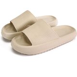 Vivva Mehki in udobni natikači | FLIPSY Bež 42/43, (21243687) | Shoptok.si