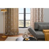 Dieter Knoll KONČANA ZAVESA neprosojno 140/260 cm | Shoptok.si