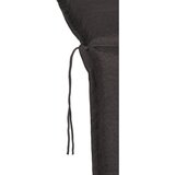 XXXL Sedežna Blazina Trier, 2 Delni Set, Siva | Shoptok.si