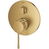 Grohe Essence mešač sa prebacivačem Brushed Cool sunrise 24092GN1 | Eponuda.com