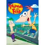 Steam Disney Phineas & Ferb: New Inventions Key GLOBAL | ePonuda.com