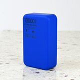 Oxpower Power bank prenosiva baterija Magsafe PD W100 10000mAh plava