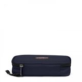 Eastpak Etui 'Oval Single' morsko plava / crvena / bijela | shoptok.hr