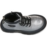 Primigi Polškornji GIRL CAMDEN Srebrna | Shoptok.si