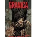 Mauro Uzeo, Đovani Mazi - Granica 5