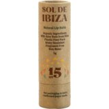 Natural Lip Balm SPF 15 - 5 g u