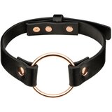 Rosy Gold Ovratnik crni | shoptok.hr