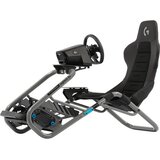 Playseat gejmerska stolica Trophy Edition, 122 kg, siva G.00320 | Eponuda.ba