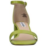 Steve Madden Sandali & Odprti čevlji SMSLOW Rumena Cene