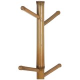 Ixia Od bambusa vješalica u prirodnoj boji 36x162 cm Manali – | shoptok.hr