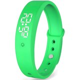  Silikonska ura s merjenjem temperature | Shoptok.si