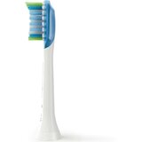 Philips 4x standarden nastavek sonicare C3 premium plaque HX9044/17 | Shoptok.si