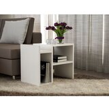 Woody Fashion Hanah Home Pomoćni stočić Piyon | ePonuda.com
