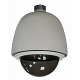 Vivotek WB-82WS / AE-132 outdoor IP66 kućište za ptz dome kamere sa držačem, 12Vdc/3A ventilator i grejač, dimenzije: Ø220x285mm, radna temp. -20°C~+50°C | ePonuda.com