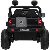  Off-road, auto na akumulator, crni | shoptok.hr