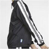 Nike Puloverji Giannis M NK Track Jacket Črna | Shoptok.si